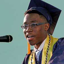 Valedictorian Speech