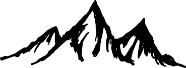 Free Free 74 Mountain Drawing Svg SVG PNG EPS DXF File