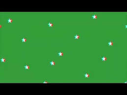 Green Screen Stars Glitch Aesthetic Overlays For Four Videos 2020 No Copyright Youtube Ideias Para Videos Do Youtube Logotipo Do Youtube Edicao De Video