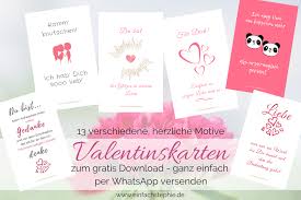 Valentinstag Sprüche Kostenlos Downloaden Verschicken Einfach