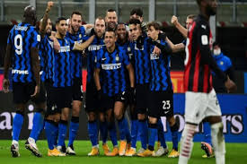 The 2021 coppa italia is the 74th edition of this prestigious football cup competition. Coppa Italia Christian Eriksen S Late Strike Sends Inter Milan Into Semi Finals As Zlatan Ibrahimovic Sees Red Sports News Firstpost
