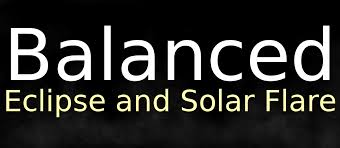Solar flares and eclipses happen way too much in rimworld, to the point where they become normalized. Steam Workshop Balanced Eclipse And Solar Flare