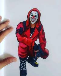 See fire drawing stock video clips. Free Fire Joker