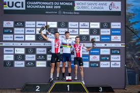 Martin vidaurre kossmann ran him closest with joel roth and simone avondetto behind him, while world cup overall leader carter woods was fifth. Vital Albin Gewinnt Wm Bronze Thomus Rn Swiss Bike Team