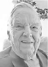 Robert Goeke Obituary (1929