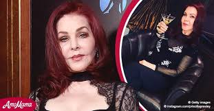 Find the perfect priscilla presley images stock photos and editorial news pictures from getty images. Priscilla Presley Confirms She Is Still Healthy