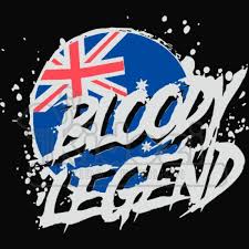 All copyright and trademark wallpaper content or their. Lazarbeam Bloody Legend Men S T Shirt Kidozi Com