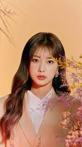 在tiktok 上發現與izone hyewon有關的短片。 查看以下創作者的熱門內容：heather(@hyeluvr), pt(@flurry_zone), chan(@dnch_), . Kang Hyewon Beautiful Iz One Bloom Iz 4k Wallpaper 6 720