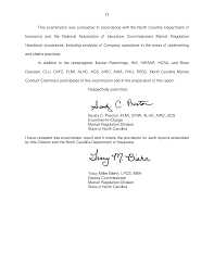 Combined insurance company of america (chicago, il illinois) is a leading provider of individual supplemental accident, disability, health and life insurance products and a chubb company. Report On Market Conduct Examination Of The Combined Insurance Company Of America Chicago Illinois Page 21 State Publications Ii North Carolina Digital Collections