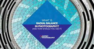 Symmetrical balance occurs when equal weights are on equal sides of a composition, balanced around a fulcrum or axis in the center. What Is Radial Balance In Photography And How To Use It