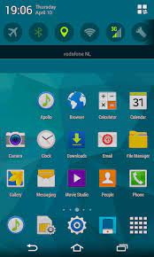 Boot your phone into recovery mode and flash the downloaded zip file.p. Cm11 Galaxy S5 Tw Theme Latest Version For Android Download Apk