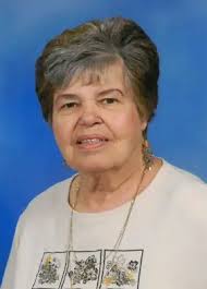 Obituary information for Virginia Mahne