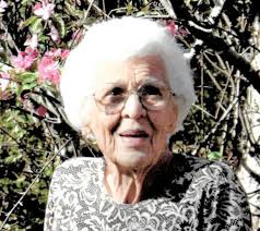 Helen Grace Egger Philpot