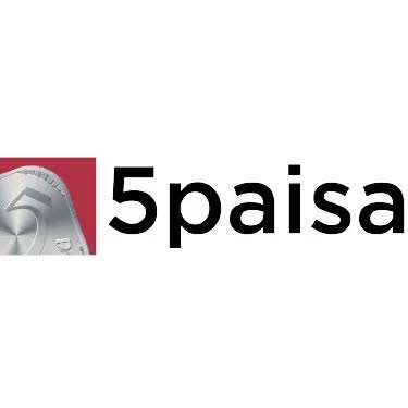 5paisa 