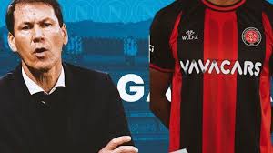 Rudi Garcia Napoli'ye imzayı atar atmaz Fatih Karagümrük'ün kapısını çaldı:  Baniya'yı istiyoruz