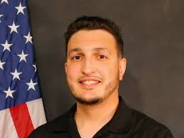 Michael Frederick Rogers is one of six Wright State University (WSU)  students who received 2025 SMART Scholarship, a prestigious and highly  competitive scholarship program awarded each year by the U.S. Department of