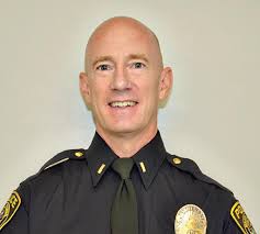 Atascadero police chief condemns white supremacist nephew