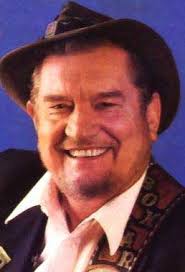 Country Musicians Graveyard