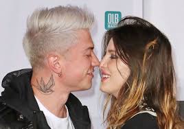 Bella Thorne, Boyfriend Benjamin Mascolo Relationship Timeline