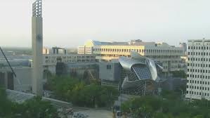 In regards to its air quality, edmonton was recorded as having a pm2.5 reading of 7.4 μg/m³ as its yearly average over the course of 2019. Special Air Quality Warning Issued For Edmonton Area Due To High Levels Of Air Pollution Cbc News