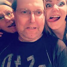 Fundraiser for Mary Farmer by Amy Fisher : Eric Farmer