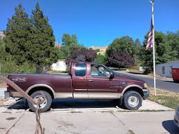 Image result for Chestnut 2000 F150