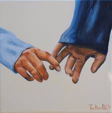 Hand, reaching, out all rights to paintings and other images found on paintingvalley.com are owned by their respective owners (authors, artists), and the administration of the website doesn't bear responsibility for their use. Michelangelo Reaching Hands Painting Painting Inspired