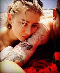 Już wkrótce znajdziesz tutaj więcej informacji o tej osobie. Katarzyna Pyszynska Na Wspolnej I Pezet Sa Para Mamy Ich Fotki