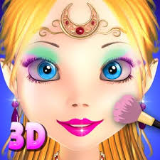 Hair fairies salons are designed for your family's comfort, convenience and peace of mind. Get Princess Fairy Hair Salon Game Microsoft Store En Tt