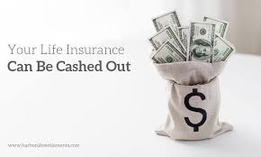 The term lasts the lifetime of the insured. What To Know About Cashing Out Life Insurance While Alive
