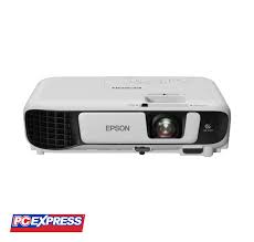 Portable and quick to set up transport with a carry case and keystone slider for easy alignment. Epson Eb S41 Svga 3lcd Projector Pc Express