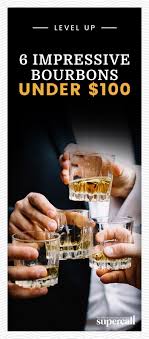 6 Bourbons Under 100 That Will Seriously Impress Bourbon Snobs Bourbon Bourbon Bar Bourbon Recipes
