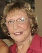 Barbara Gregoire Obituary (1933