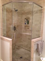 This classic option is made of durable veritek, has a slip resistant shower floor, and includes many space saving. Pin On Mike A Listen