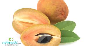 The tree may die if grown in poor drainage area. Sapodilla Sapota Health Benefits Nutrition Uses Recipes And Side Effects