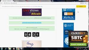 Estrategia free bitcoin 2017 com script para ganha 1 milhão de satoshis de forma rápida. Cara Nambang Bitcoin Gratis 2017