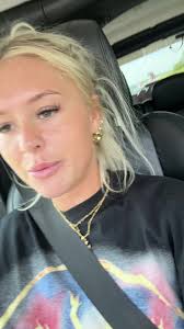 Abby Rickard and Drew Break Up Prank