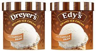Dreyer S And Edy S 8 Beloved Food Brands With More Than 1 Name Popsugar Food Photo 3
