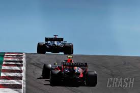 After the end of the two free practice sessions, the portuguese grand prix is set to enter into the second day of the event, which will hold the free practice session 3 and qualifying. F1 2021 Portuguese Grand Prix Qualifying Results