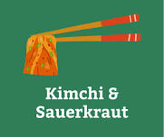 Kimchi & Sauerkraut Making — Deep River Folk School