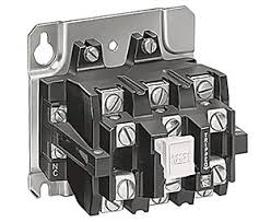 Nema Eutectic Alloy Overload Relays