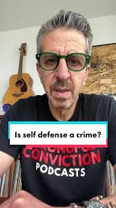 La historia de Peter Tejada: Convicción errónea en defensa propia