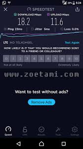 Maybe you would like to learn more about one of these? Pengalaman Pakai By U Provider Digital Yang Serba Gampang Zoetami
