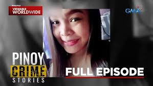 Suspek sa pagkamatay ng dalagitang si Sophia, kinasuhan na!