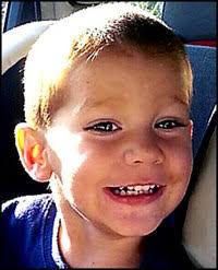 Caiden Murray Obituary (2014)