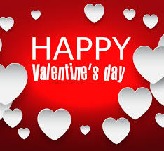 Valentine's day occurs every february 14. St Valentine S Day Greetings Ecard Love Quotes Messages