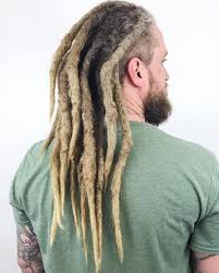 You can mix things up and change the color of the hair, then dyed dreads have become the latest fashion trend. 60 Hottest Men S Dreadlocks Styles To Try