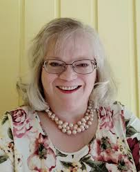 Angela Mary Williams