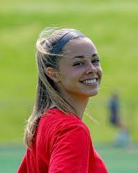 Kaitlyn Huff's Instagram, Twitter & Facebook