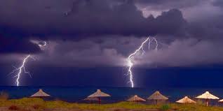 Das aktuelle deutschlandwetter vom 2. Wetterwarnung Heute Schwere Regenfalle Und Gewitter Vorausgesagt Radio Kreta